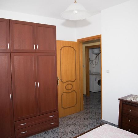 Apartamento Κωστασ Μουστακλησ Krinídhes Exterior foto